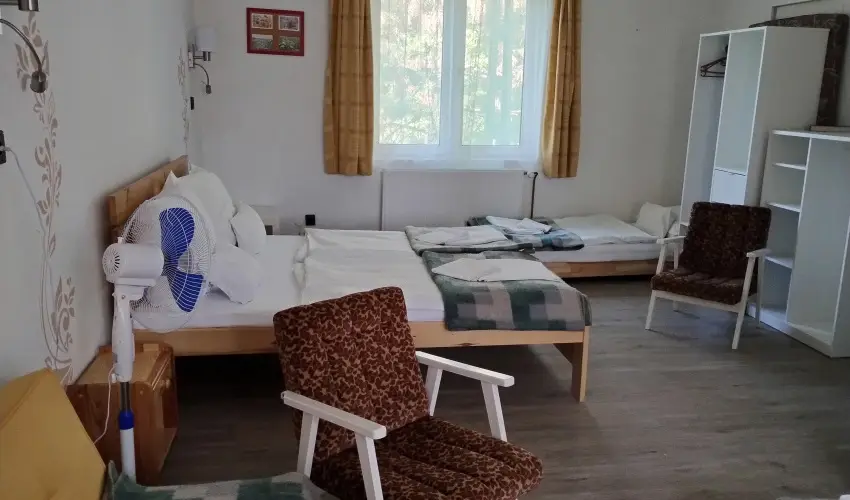 Parti Stny Vendghz Balatonkenese - Augusztus 20.