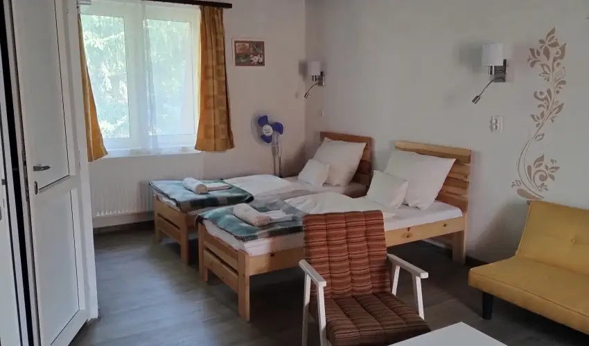 Parti Stny Vendghz Balatonkenese - Augusztus 20.