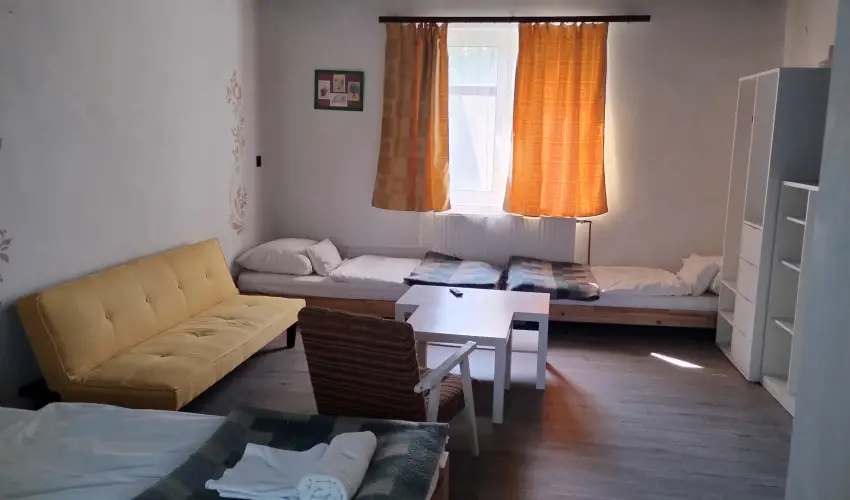 Parti Stny Vendghz Balatonkenese - Augusztus 20.