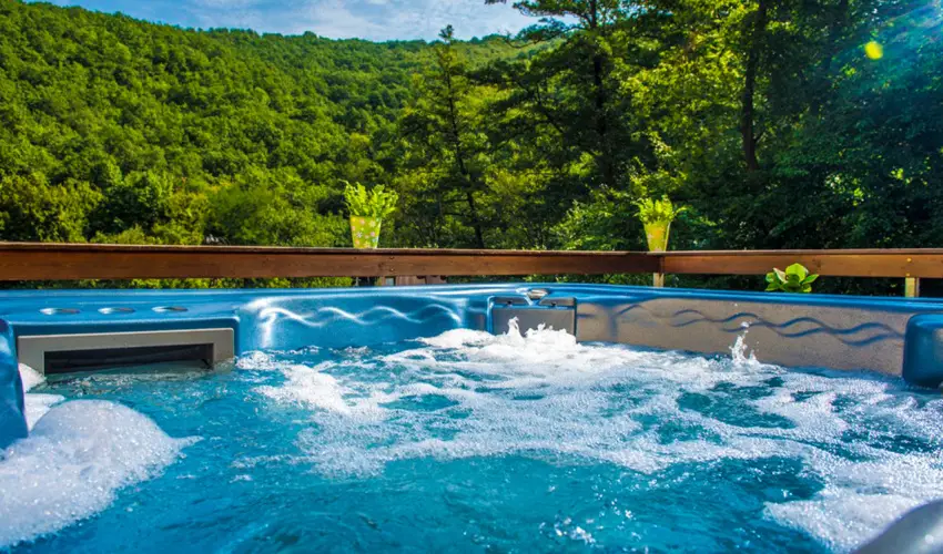 Patak Park Hotel Visegr�d - Augusztus 20.