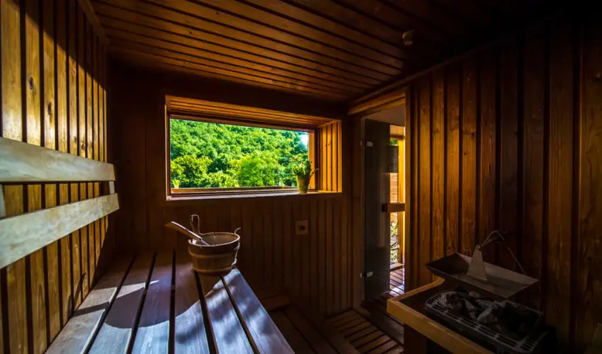 Patak Park Hotel Visegr�d - Augusztus 20.