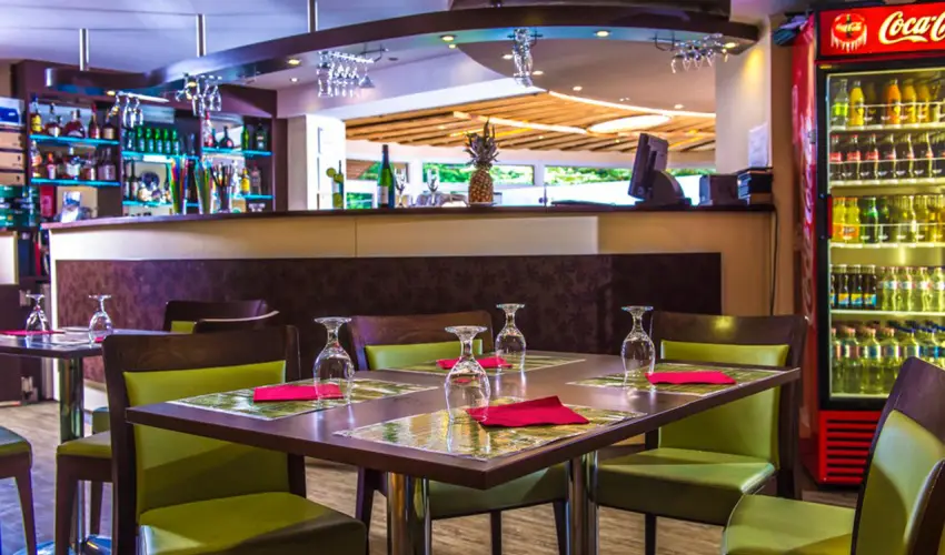 Patak Park Hotel Visegr�d - Augusztus 20.