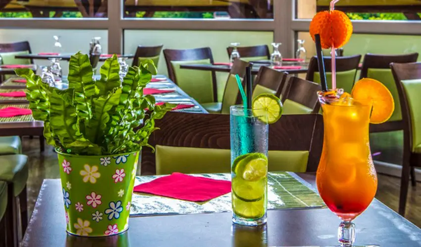 Patak Park Hotel Visegr�d - Augusztus 20.