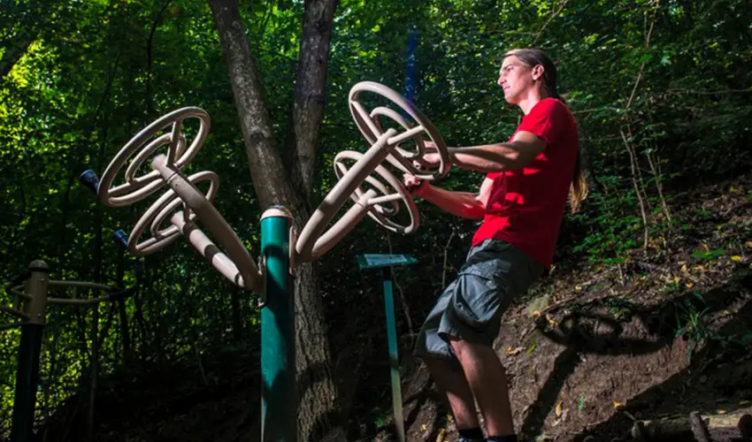 Patak Park Hotel Visegr�d - Augusztus 20.