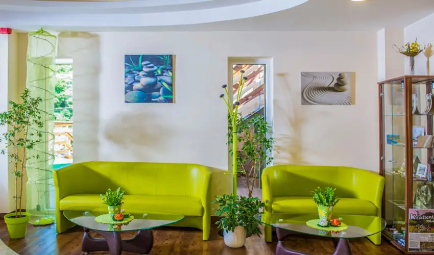 Patak Park Hotel Visegr�d - Augusztus 20.