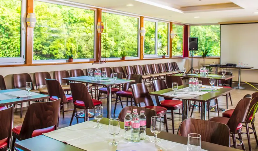 Patak Park Hotel Visegr�d - Augusztus 20.