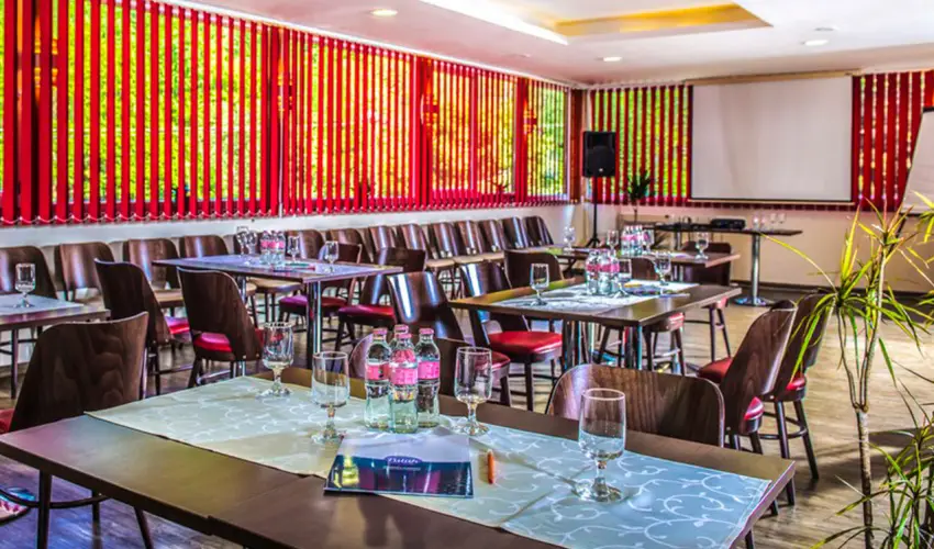 Patak Park Hotel Visegr�d - Augusztus 20.