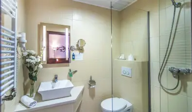 Patak Park Hotel Visegr�d