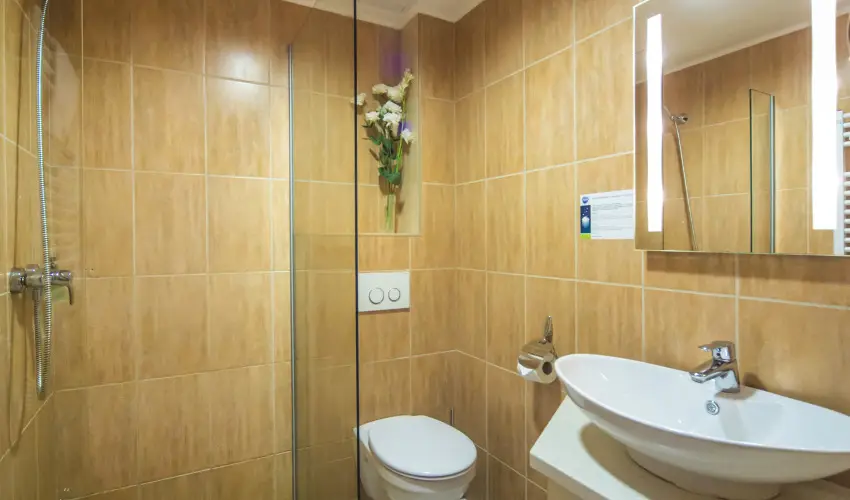 Patak Park Hotel Visegr�d - Augusztus 20.