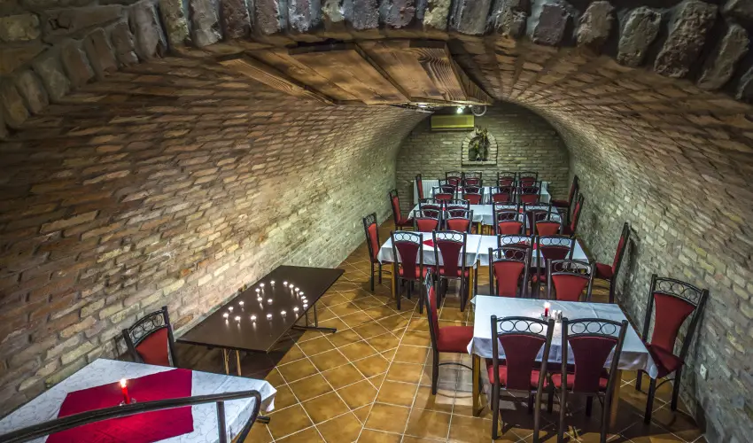 Patak Park Hotel Visegr�d - Augusztus 20.