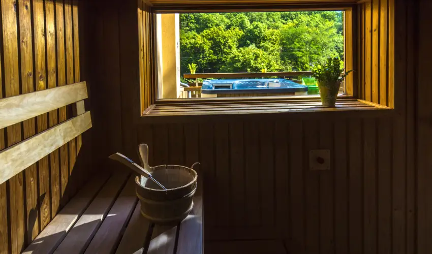 Patak Park Hotel Visegr�d - Augusztus 20.