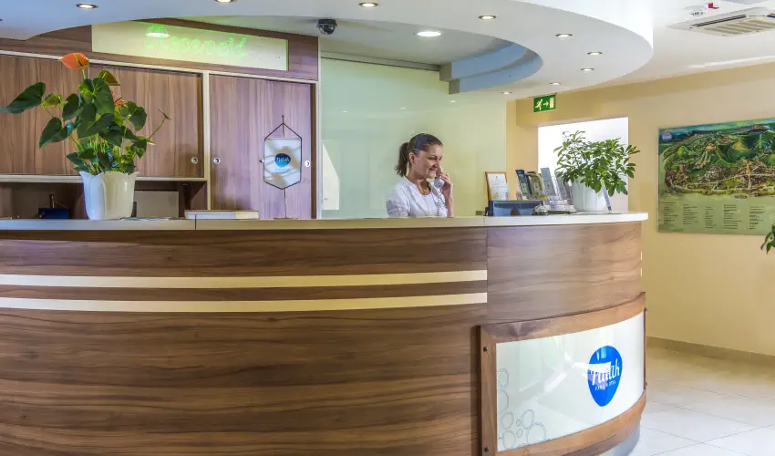 Patak Park Hotel Visegr�d - Augusztus 20.