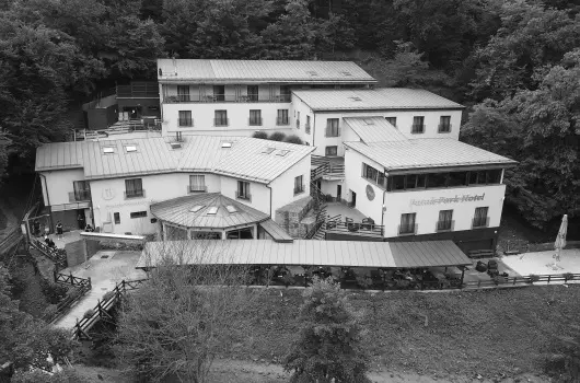 Patak Park Hotel - Augusztus 20.