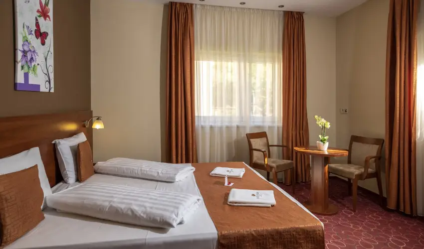 Patak Park Hotel Visegr�d - Augusztus 20.