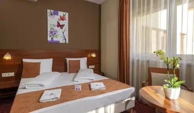 Patak Park Hotel Visegr�d