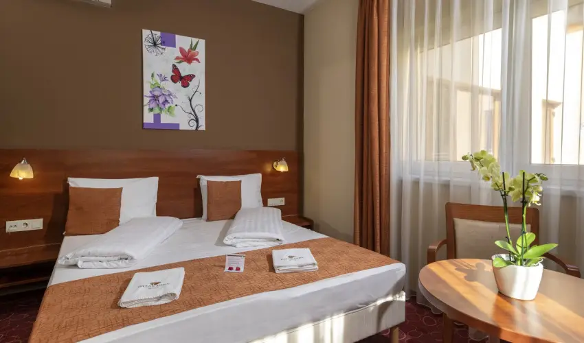 Patak Park Hotel Visegr�d - Augusztus 20.