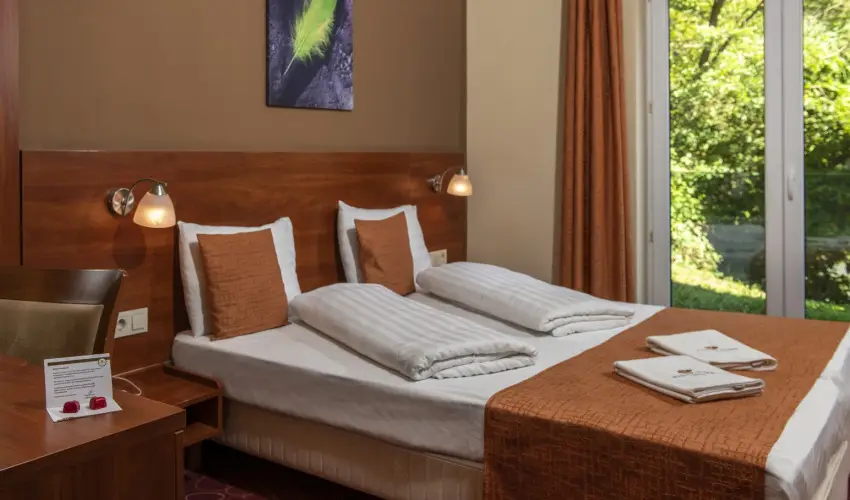 Patak Park Hotel Visegr�d - Augusztus 20.