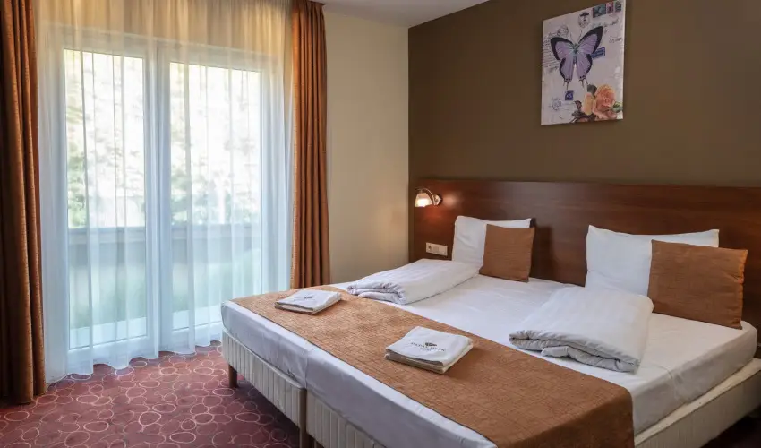 Patak Park Hotel Visegr�d - Augusztus 20.