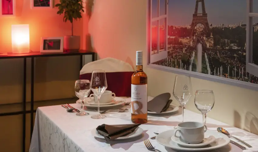 Patak Park Hotel Visegr�d - Augusztus 20.