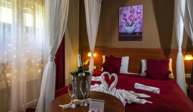 Patak Park Hotel Visegr�d