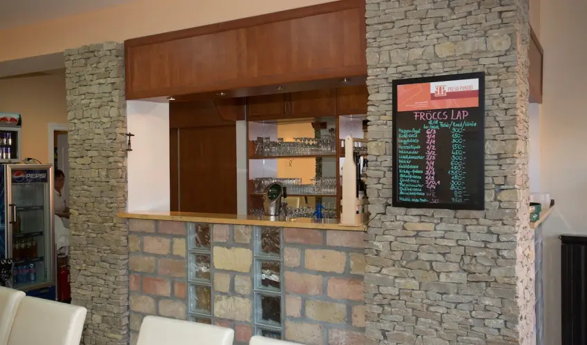 Pelso Panzi Balatonmriafrd - Augusztus 20. (min. 3 j)