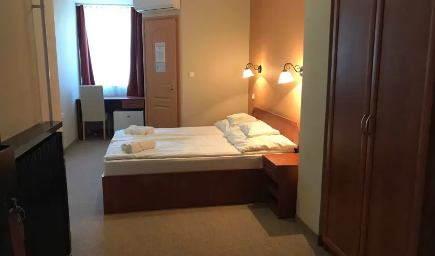 Pelso Panzi Balatonmriafrd - Augusztus 20. (min. 3 j)