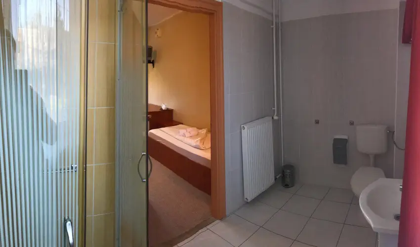 Pelso Panzi Balatonmriafrd - Augusztus 20. (min. 3 j)