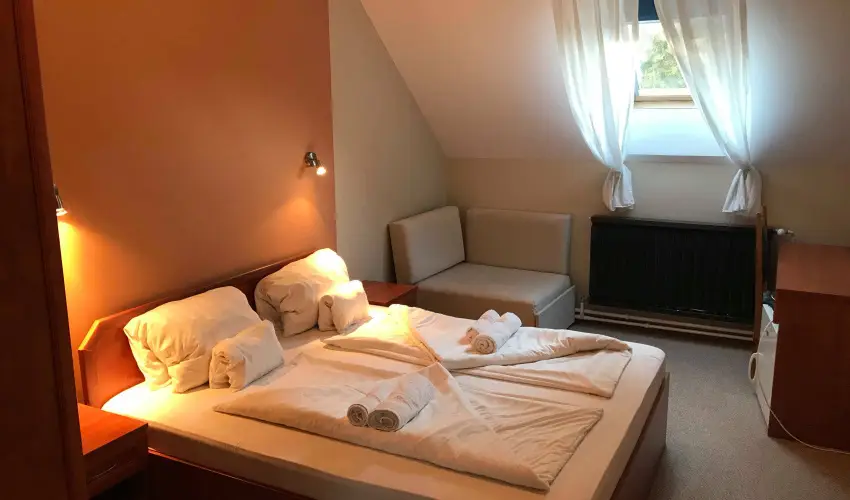 Pelso Panzi Balatonmriafrd - Augusztus 20. (min. 3 j)