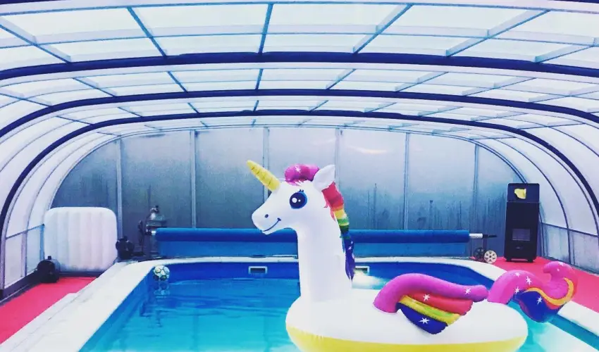 Pelso Panzi Balatonmriafrd - Augusztus 20. (min. 3 j)