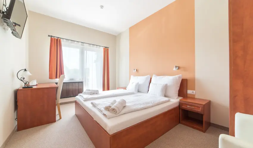 Pelso Panzi Balatonmriafrd - Augusztus 20. (min. 3 j)