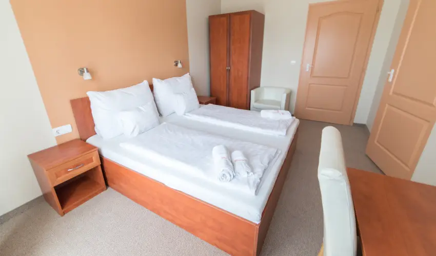 Pelso Panzi Balatonmriafrd - Augusztus 20. (min. 3 j)