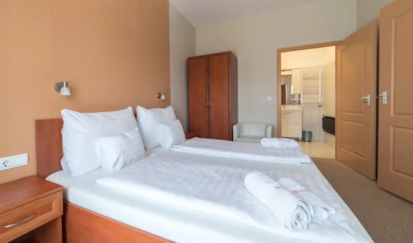 Pelso Panzi Balatonmriafrd - Augusztus 20. (min. 3 j)