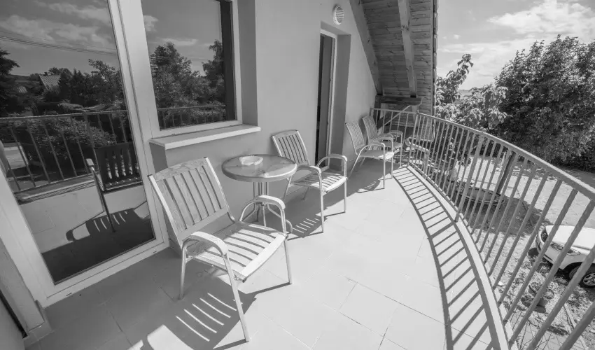 Pelso Panzi� Balatonm�riaf�rd� - Augusztus 20. - teljes el�refizet�ssel (min. 3 �j)