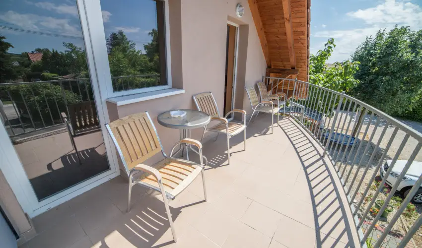 Pelso Panzi Balatonmriafrd - Augusztus 20. (min. 3 j)