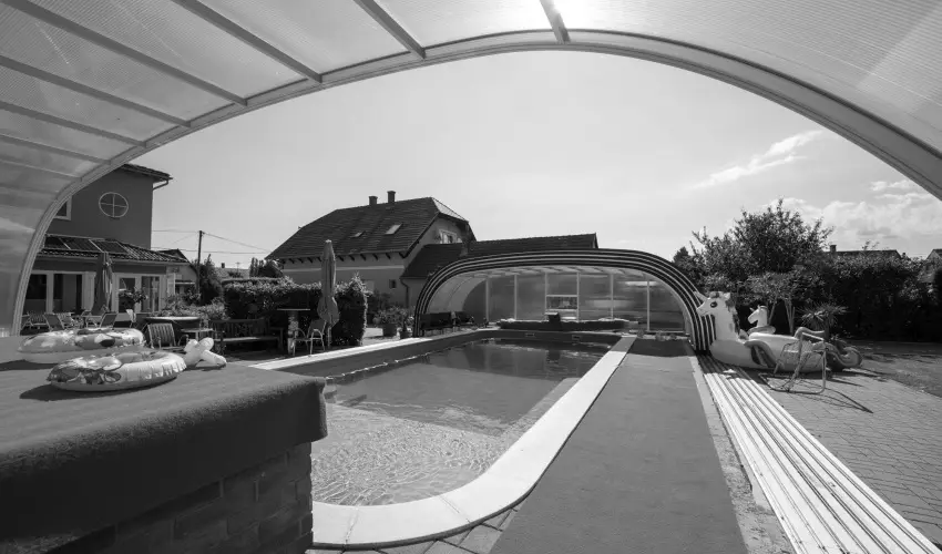 Pelso Panzi� Balatonm�riaf�rd� - Augusztus 20. - teljes el�refizet�ssel (min. 3 �j)