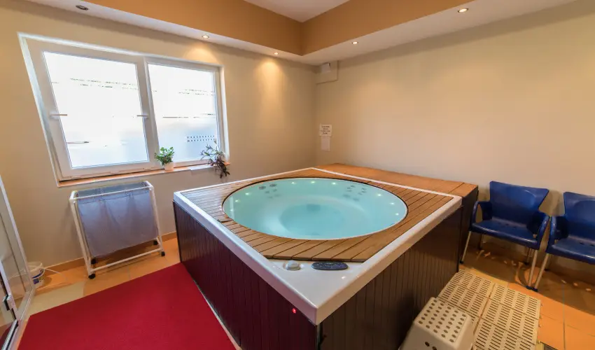 Pelso Panzi Balatonmriafrd - Augusztus 20. (min. 3 j)