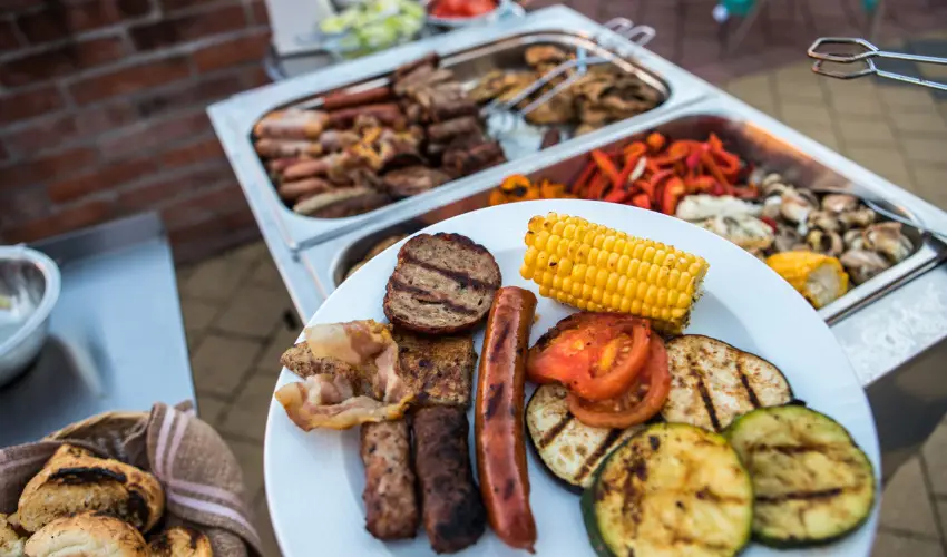 Pelso Panzi Balatonmriafrd - Augusztus 20. (min. 3 j)