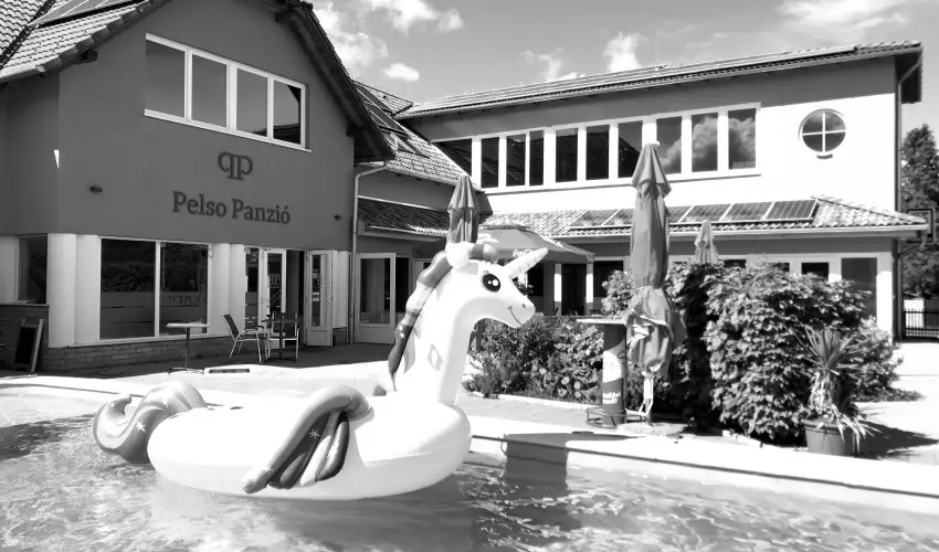 Pelso Panzi� Balatonm�riaf�rd� - Augusztus 20. - teljes el�refizet�ssel (min. 3 �j)