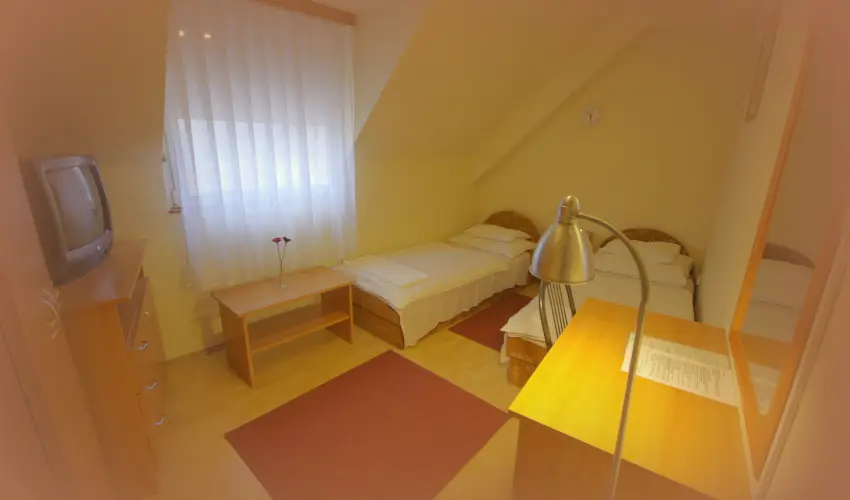 Hotel Vad�szk�rt Sz�kesfeh�rv�r - Augusztus 20.