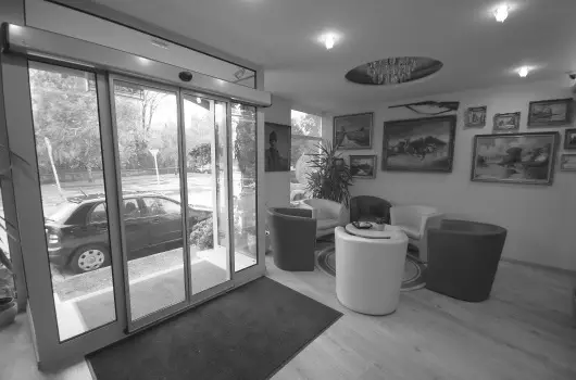Hotel Vad�szk�rt - Augusztus 20.