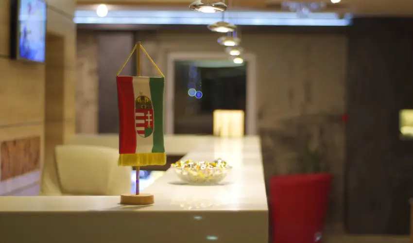 Hotel Vad�szk�rt Sz�kesfeh�rv�r - Augusztus 20.