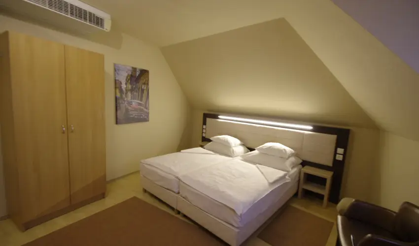 Hotel Vad�szk�rt Sz�kesfeh�rv�r - Augusztus 20.