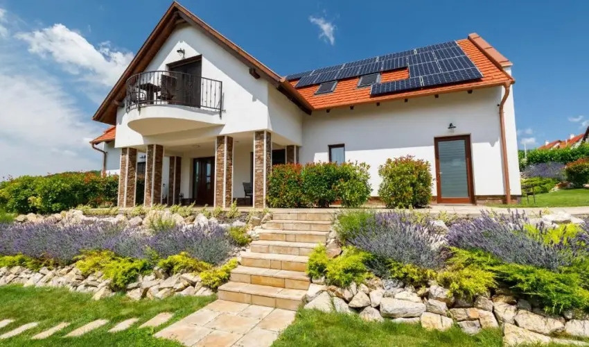 Pilger Vend�gh�z Tihany - Augusztus 20. (min. 4 �j)