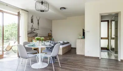 Pilger Vend�gh�z Tihany