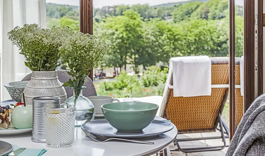 Pilger Vend�gh�z Tihany - Augusztus 20. (min. 4 �j)