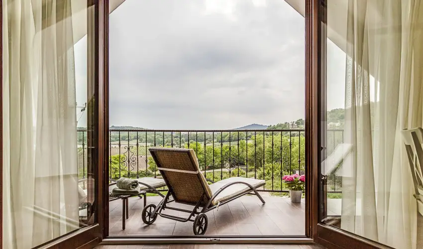 Pilger Vend�gh�z Tihany - Augusztus 20. (min. 4 �j)