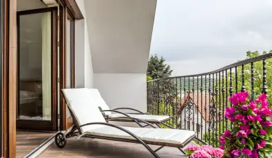 Pilger Vend�gh�z Tihany