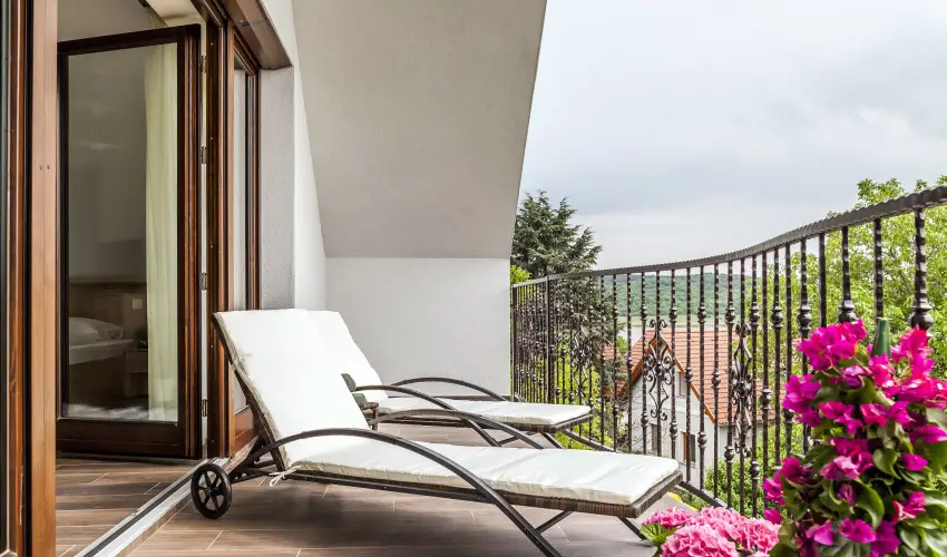 Pilger Vend�gh�z Tihany - Augusztus 20. (min. 4 �j)