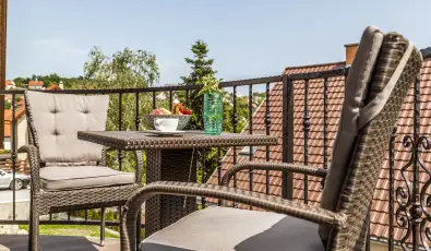 Pilger Vend�gh�z Tihany