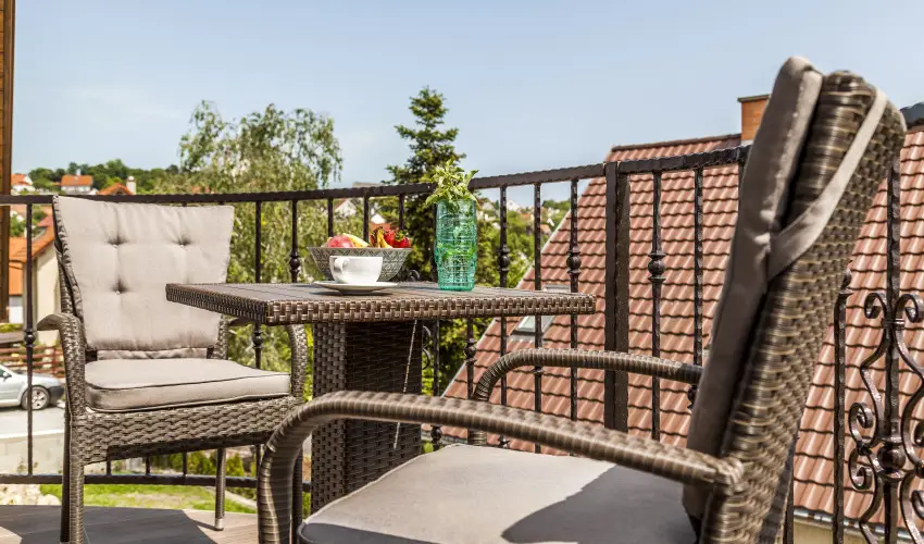 Pilger Vend�gh�z Tihany - Augusztus 20. (min. 4 �j)